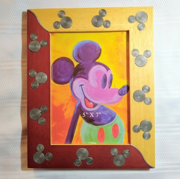 Disney Other - Vintage Disney Frame